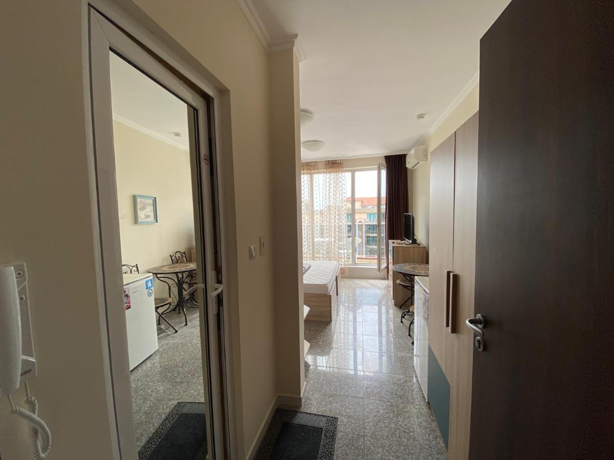 Admiral Plaza C 53 Private Cozy Studio Slantschew brjag Exterior foto