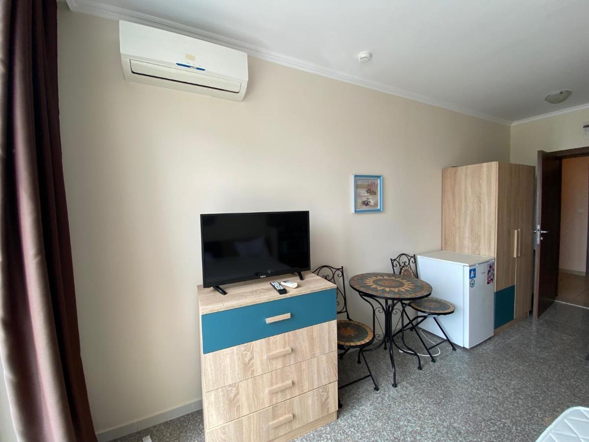 Admiral Plaza C 53 Private Cozy Studio Slantschew brjag Exterior foto